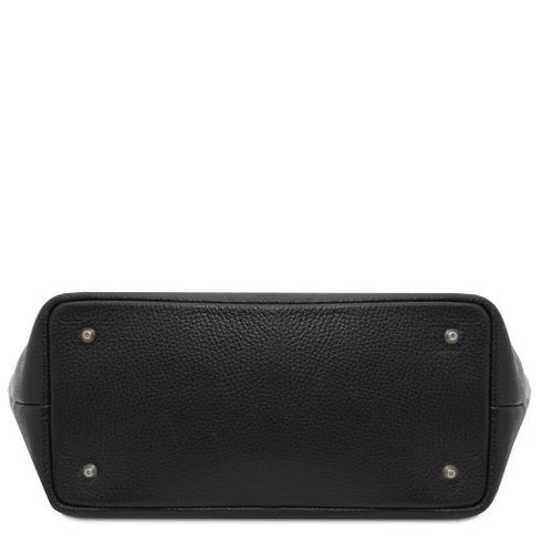 Viva - Leather handbag